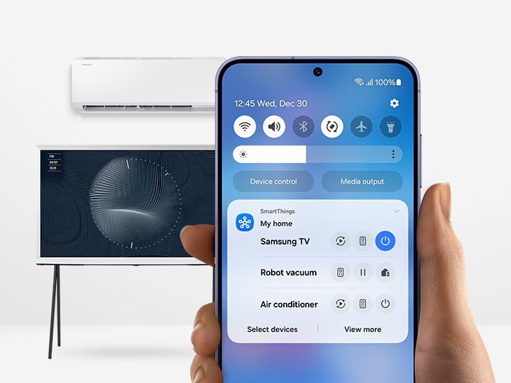 samsung smart
