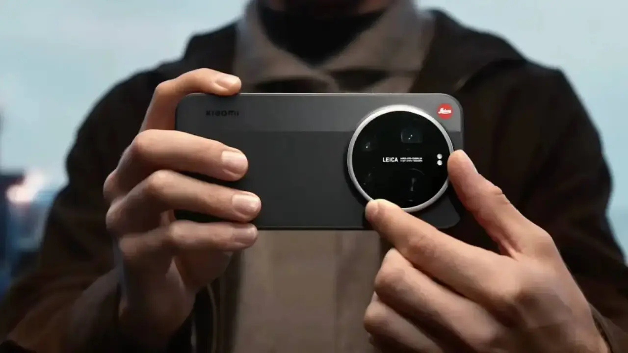 Xiaomi 18 Pro Max: Kamera Mükemmelliğinin Yeni Sesi
