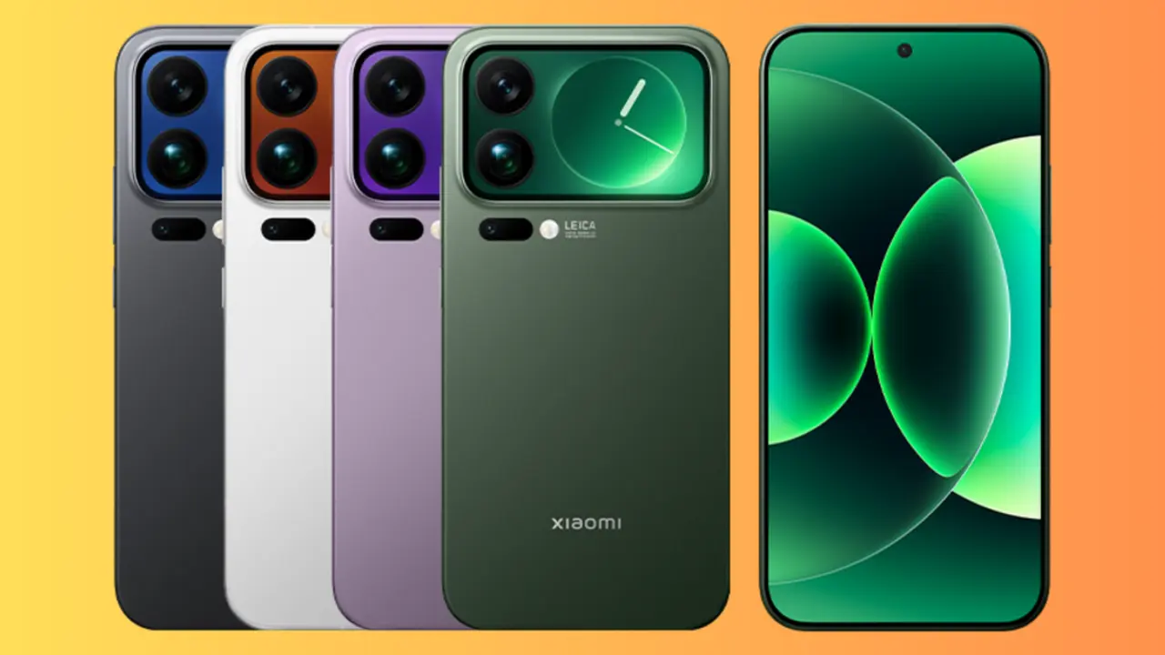 Xiaomi 18 Pro Max: Kamera Mükemmelliğinin Yeni Sesi