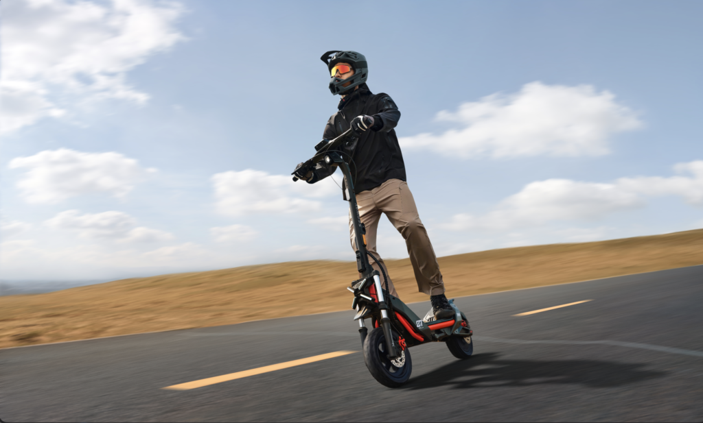 SEGWAY ile Şehirde Yeni Hız: ZT3 Pro ve Max G3 3 1783679372 3