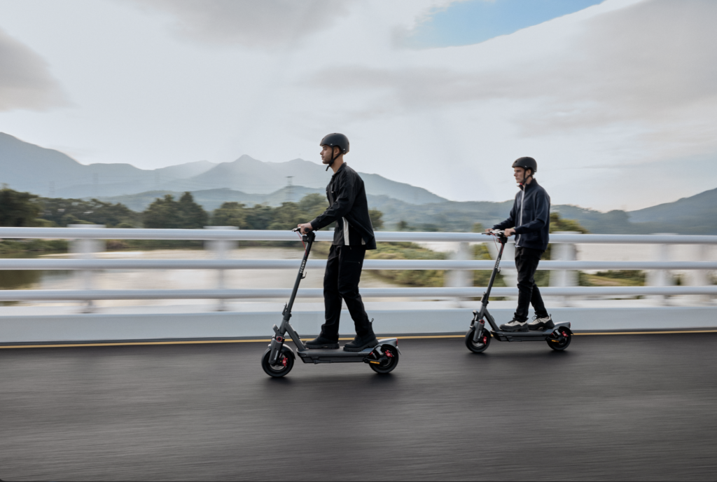 SEGWAY ile Şehirde Yeni Hız: ZT3 Pro ve Max G3 5 1783679374 5
