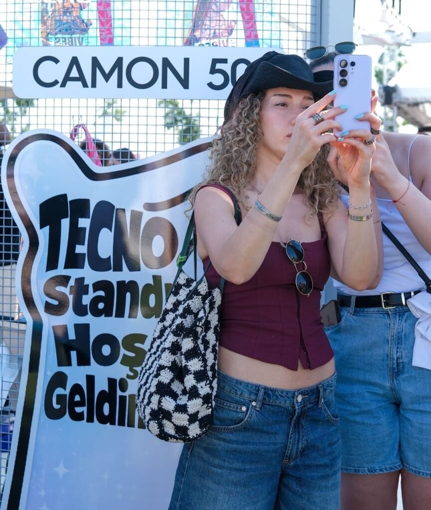 Manifestival’de TECNO Rüzgarı Esti! 3 1784012998 TECNO Manifestival 10