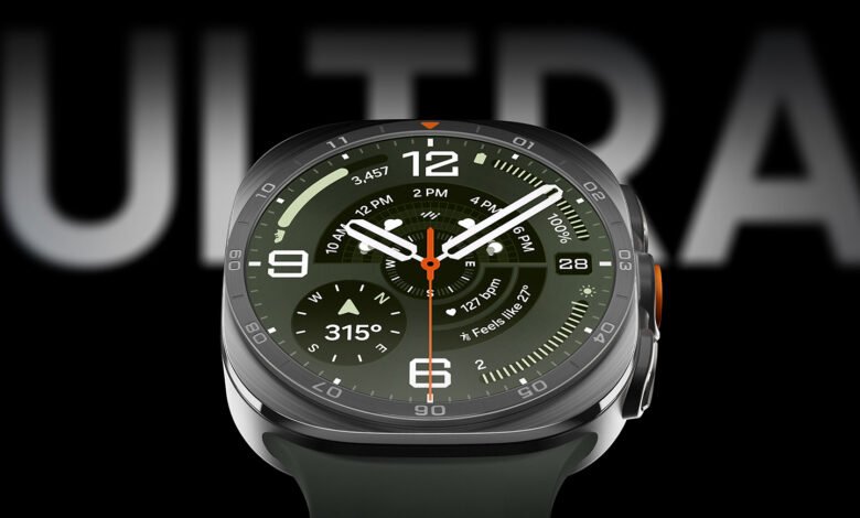 1784728019 002 Samsung Galaxy Watch Ultra2 and Watch9 Your Health Companion on the Wrist Newsbody