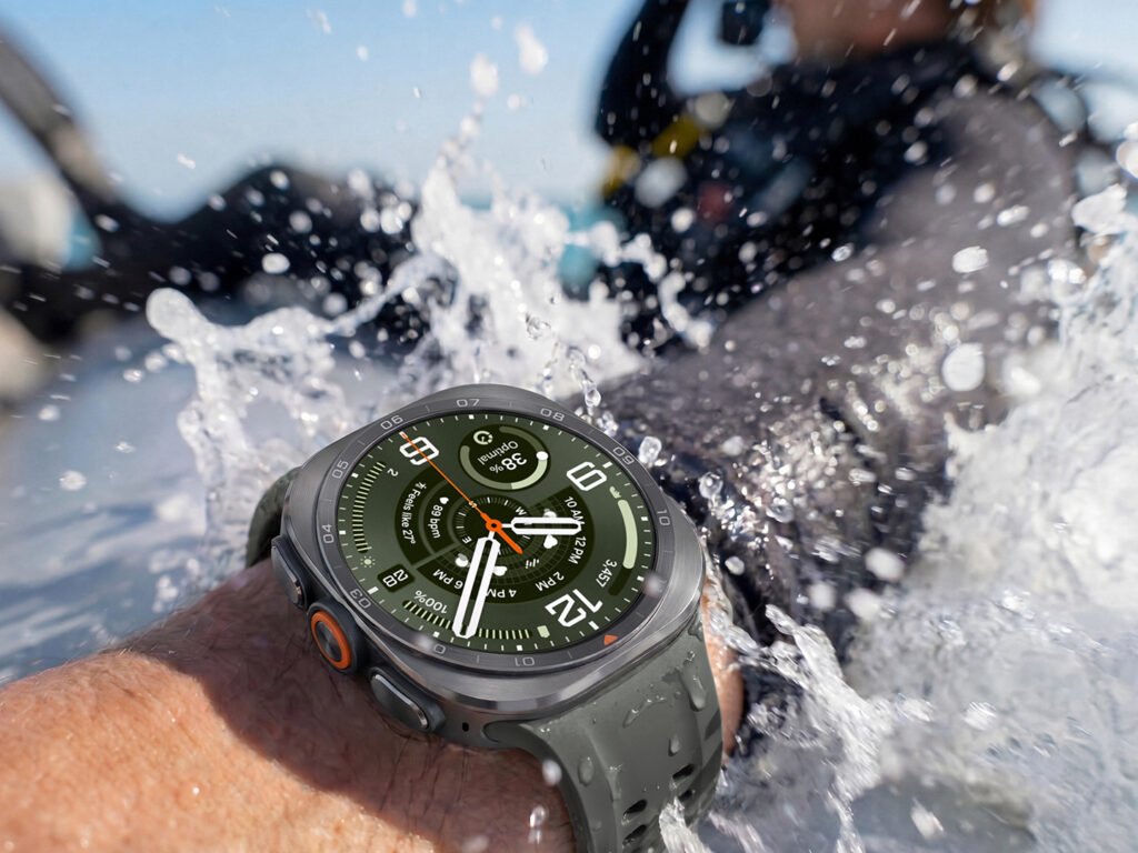 1784728021 004 Samsung Galaxy Watch Ultra2 and Watch9 Your Health Companion on the Wrist Newsbody