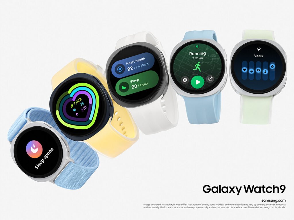 1784728022 005 Samsung Galaxy Watch Ultra2 and Watch9 Your Health Companion on the Wrist Newsbody