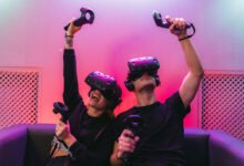 En iyi VR Sanal Gerceklik Oyunlari