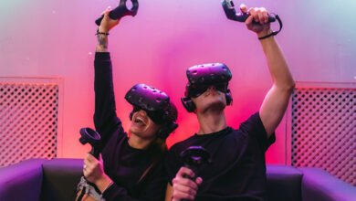 En İyi Güncel VR Gözlük Oyunları 16 En iyi VR Sanal Gerceklik Oyunlari