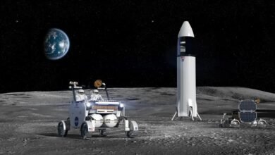 Geleceğin Teknolojisi Uzay Bilimleri ve Teknolojileri 17 NASA uzay araci 1