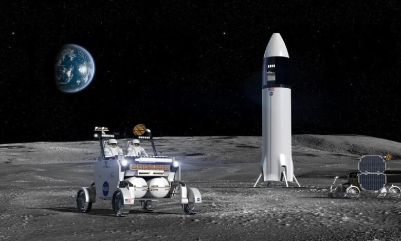 Geleceğin Teknolojisi Uzay Bilimleri ve Teknolojileri 1 NASA uzay araci 1