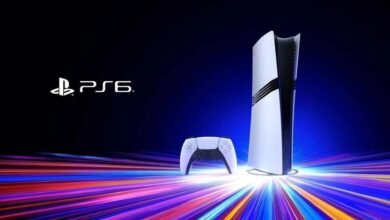 PlayStation 6
