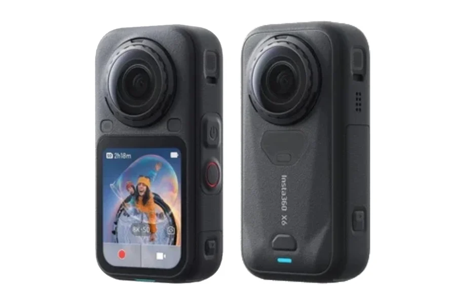 Insta360 X6 Sızdırıldı: Avrupa Fiyatı ve Özellikleri Belli Oldu - Öne Çıkan Ayrı Başlık
