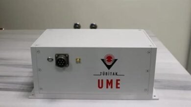 Türkiye'nin Yerli Atomik Saati Artık Uzayda 4 turkiyenin yerli atomik saati artik uzayda lIZu1tB4