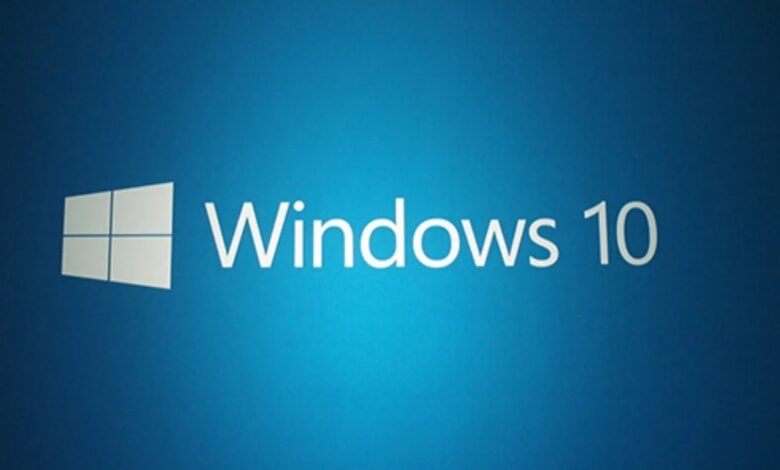 windows 10 isletim sisteminden buyuk basari