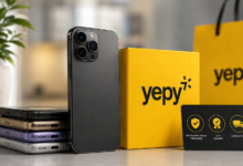yepy
