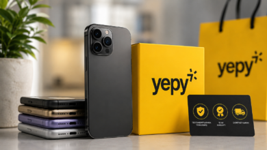 Yepy, Yenilenmiş Telefonlarda Uygun Fiyatlı Avantajlar Sunuyor 5 yepy
