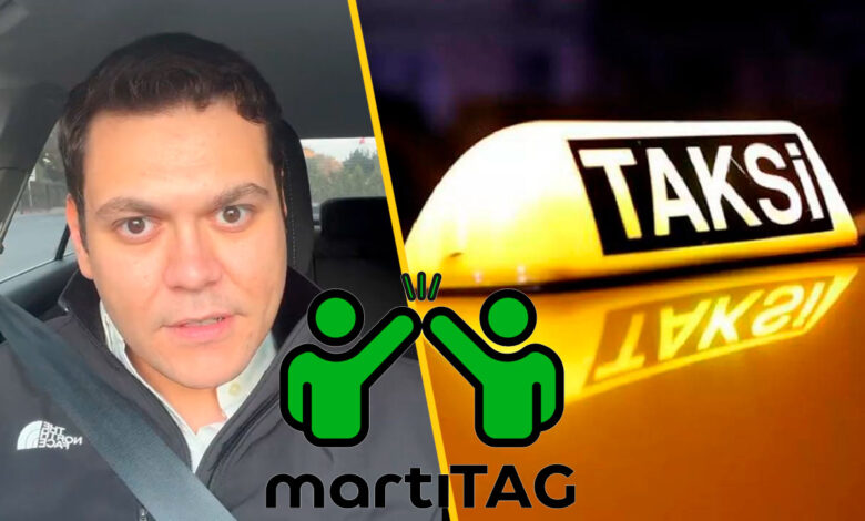 Martı Teknoloji Büyüme Hedefi 85 Milyon Dolar Oldu! 1 marti tag mujde