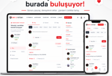 tekno topluluk