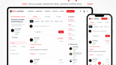 Teknoloji Tutkunlarına İyi Haberimiz Var! 31 tekno topluluk